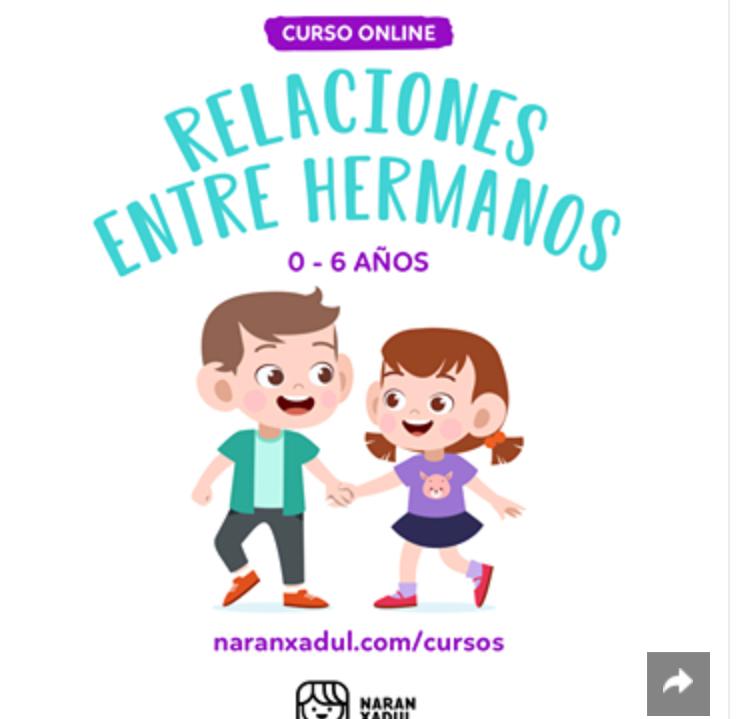 Cursos en línea Naran Xadul